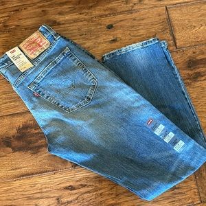 Men’s Levi’s 541 31x32
